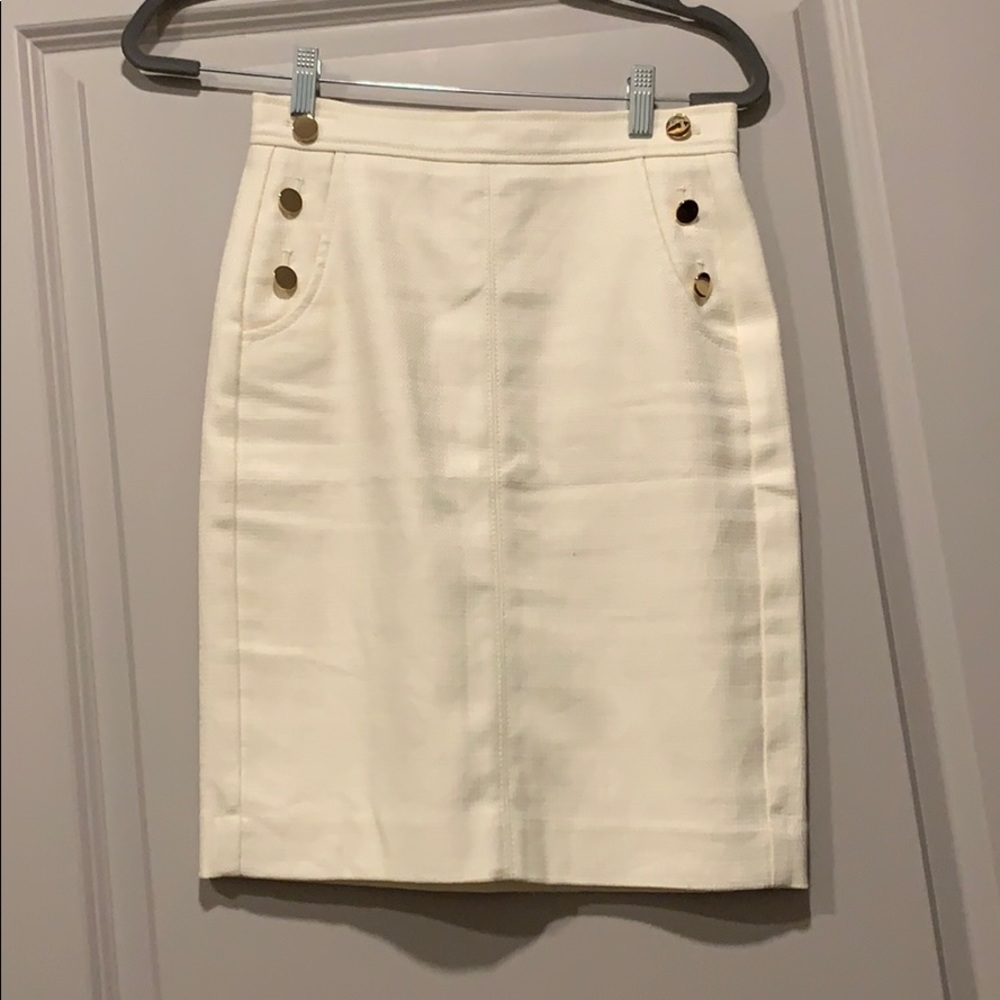 LOFT Pencil Skirt